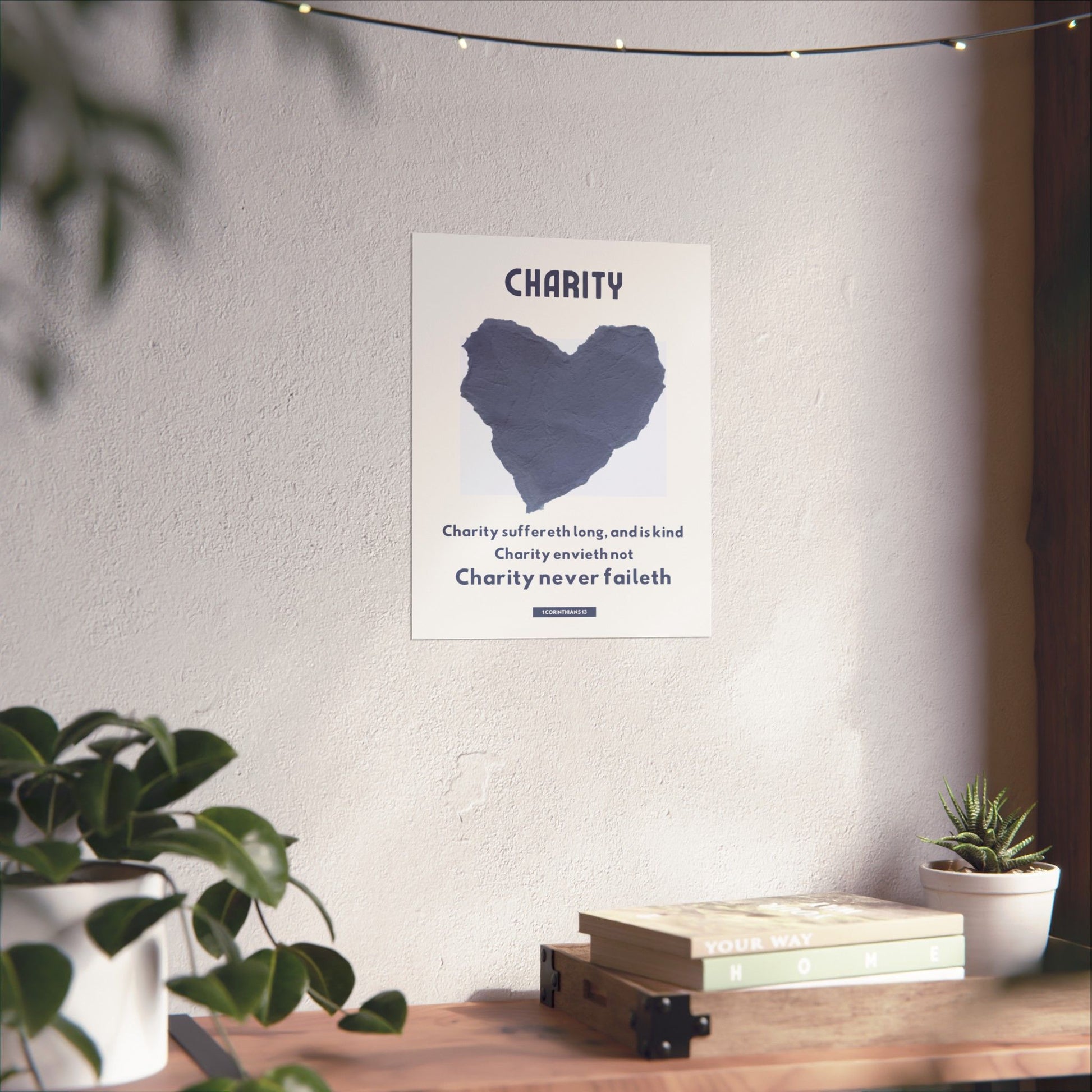 1 Corinthians 13
