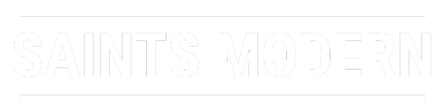 Saints Modern